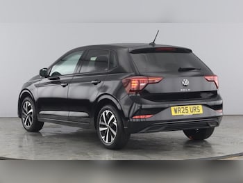 Used Volkswagen Polo 2025 for sale - 75766945: Photo