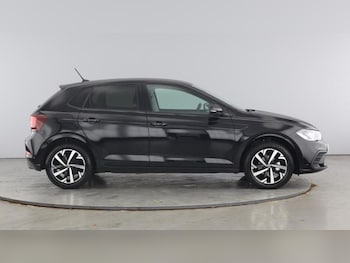 Used Volkswagen Polo 2025 for sale - 75766945: Photo