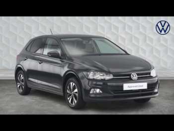 2021 - Match 1.0 TSI 95PS 5-speed Manual 5 Door Manual