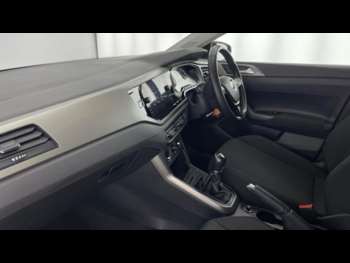 Used Volkswagen Polo 2021 for sale - 74807683: Photo
