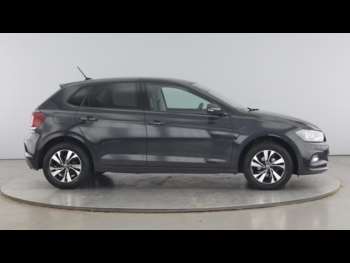 Used Volkswagen Polo 2021 for sale - 74807683: Photo