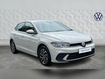Used Volkswagen Polo 2022 for sale - 78584620: Photo