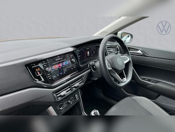 Used Volkswagen Polo 2022 for sale - 78584620: Photo