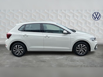 Used Volkswagen Polo 2022 for sale - 78584620: Photo