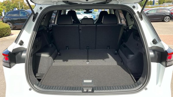Used Volkswagen Touran 2025 for sale - 75550074: Photo 10