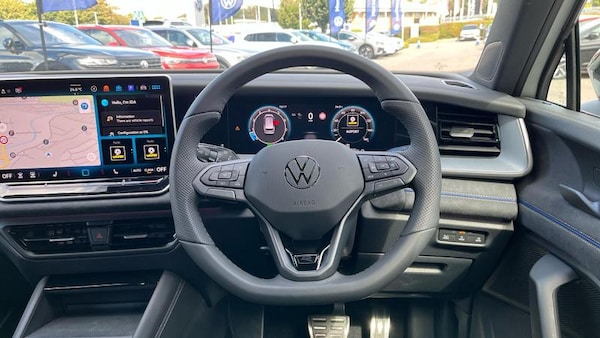 Used Volkswagen Touran 2025 for sale - 75550074: Photo 11