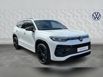 Volkswagen - Touran