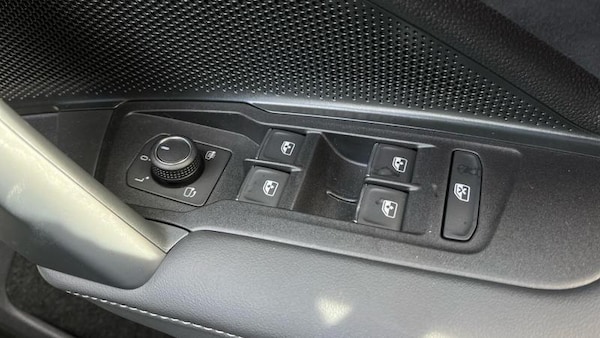 Used Volkswagen Touran 2025 for sale - 75550074: Photo 23