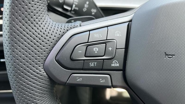 Used Volkswagen Touran 2025 for sale - 75550074: Photo 24