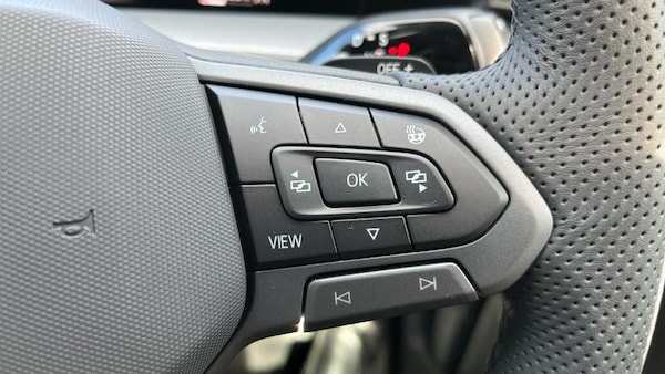 Used Volkswagen Touran 2025 for sale - 75550074: Photo 25