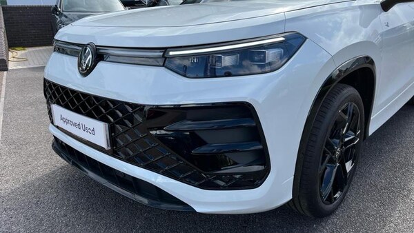 Used Volkswagen Touran 2025 for sale - 75550074: Photo 28