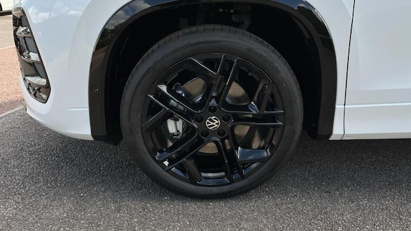 Used Volkswagen Touran 2025 for sale - 75550074: Photo 29
