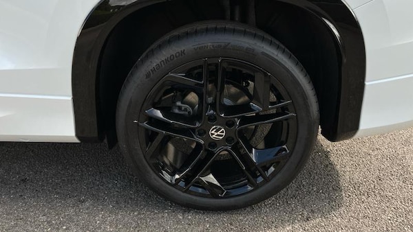 Used Volkswagen Touran 2025 for sale - 75550074: Photo 30