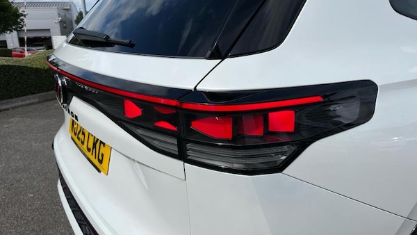 Used Volkswagen Touran 2025 for sale - 75550074: Photo 36