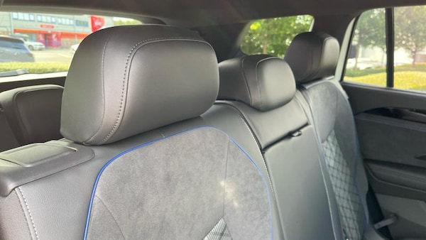Used Volkswagen Touran 2025 for sale - 75550074: Photo 40