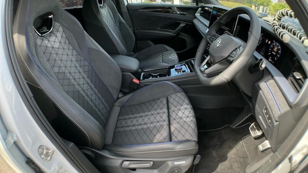 Used Volkswagen Touran 2025 for sale - 75550074: Photo 42