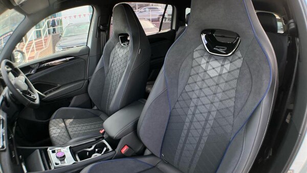 Used Volkswagen Touran 2025 for sale - 75550074: Photo 43