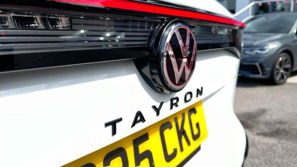 Used Volkswagen Touran 2025 for sale - 75550074: Photo 45