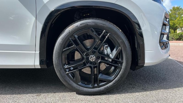 Used Volkswagen Touran 2025 for sale - 75550074: Photo 5