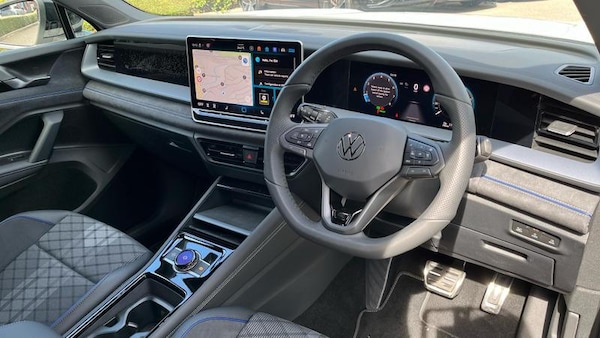Used Volkswagen Touran 2025 for sale - 75550074: Photo 6