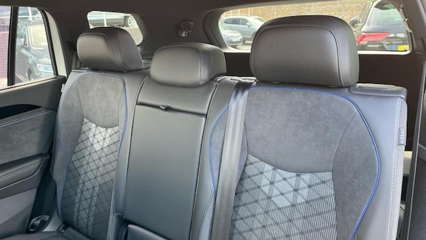 Used Volkswagen Touran 2025 for sale - 75550074: Photo 8