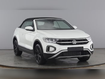 Used Volkswagen T-Roc undefined for sale - 77602439: Photo
