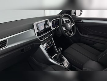 Used Volkswagen T-Roc undefined for sale - 77602439: Photo