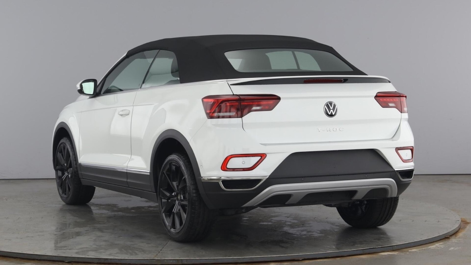 Used Volkswagen T-Roc for sale - 77602439: Photo 3