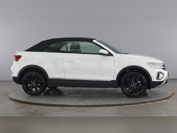 Used Volkswagen T-Roc undefined for sale - 77602439: Photo