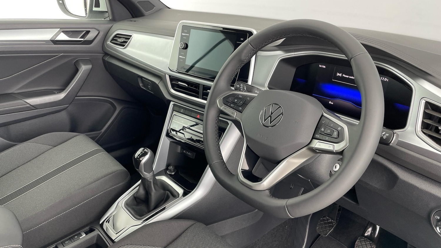 Used Volkswagen T-Roc for sale - 77602439: Photo 6