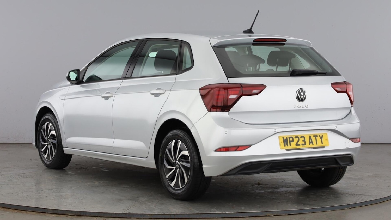 Used Volkswagen Polo 2023 for sale - 77506254: Photo 3