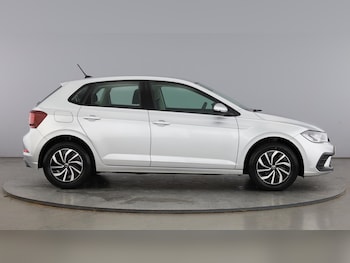 Used Volkswagen Polo 2023 for sale - 77506254: Photo