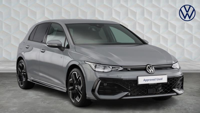 Used Volkswagen Golf 2025 for sale - 76488568: Photo 1