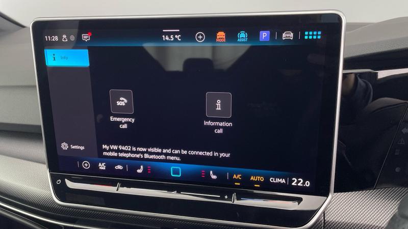 Used Volkswagen Golf 2025 for sale - 76488568: Photo 14