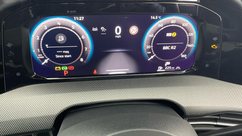 Used Volkswagen Golf 2025 for sale - 76488568: Photo 20