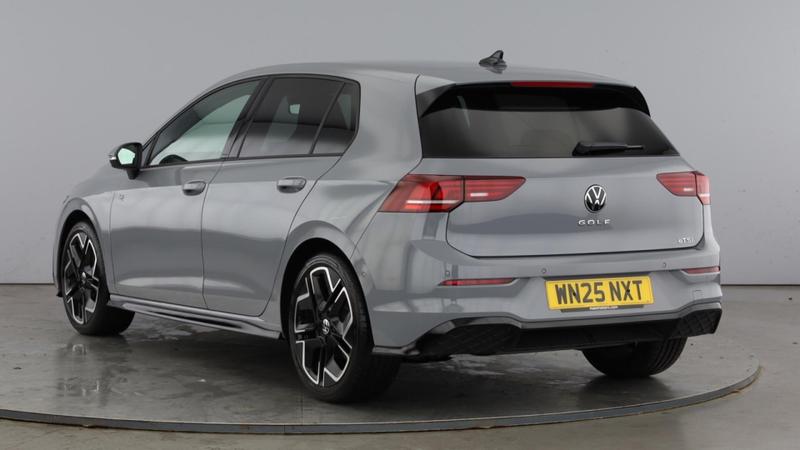 Used Volkswagen Golf 2025 for sale - 76488568: Photo 3