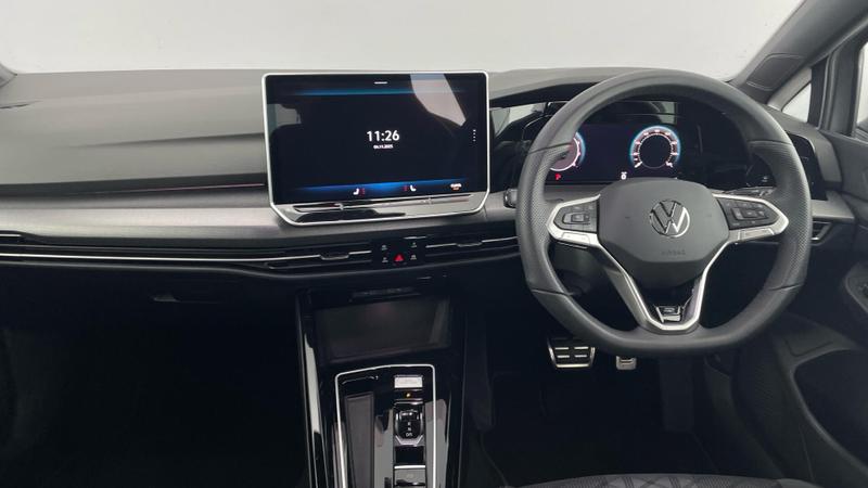 Used Volkswagen Golf 2025 for sale - 76488568: Photo 8