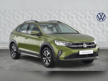 2023 - Life 1.0 TSI 95PS 5-speed Manual 5 Door Manual