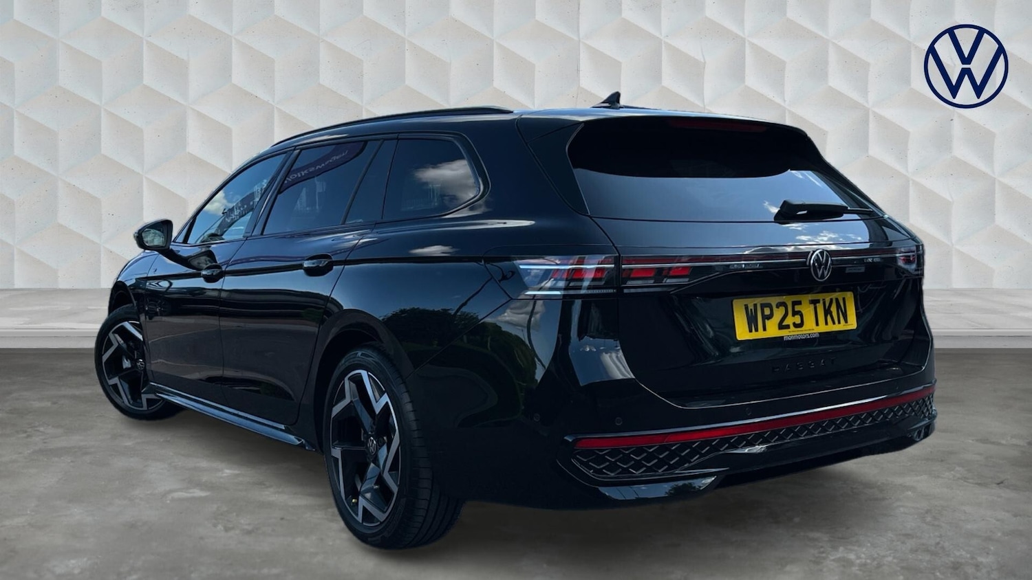 Used Volkswagen Passat 2025 for sale - 77506453: Photo 3