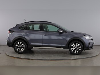 Used Volkswagen Taigo 2024 for sale - 78078268: Photo