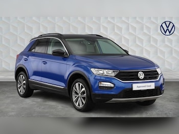 2020 - 1.5 TSI EVO Design 5dr DSG Automatic