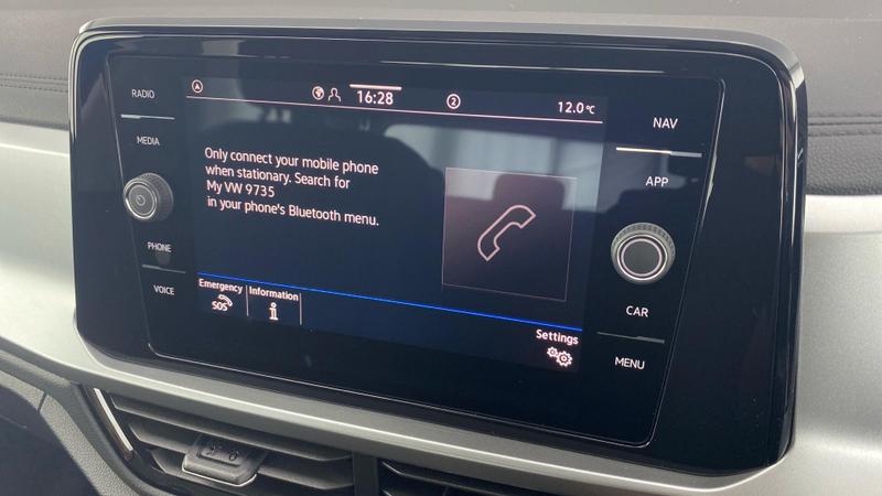 Used Volkswagen T-Roc 2025 for sale - 76862364: Photo 16