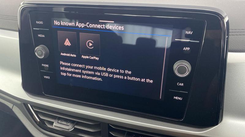 Used Volkswagen T-Roc 2025 for sale - 76862364: Photo 17