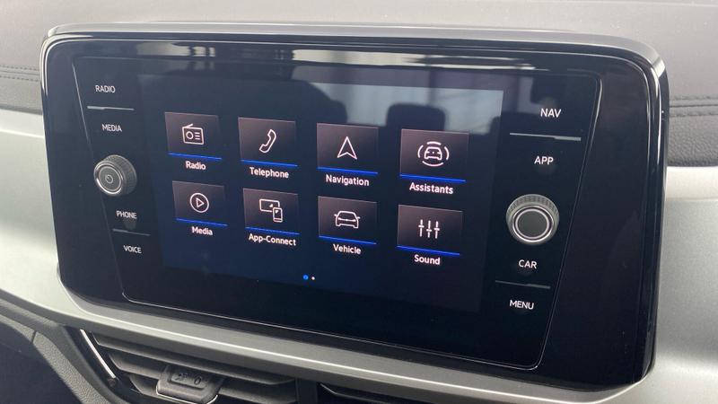 Used Volkswagen T-Roc 2025 for sale - 76862364: Photo 18