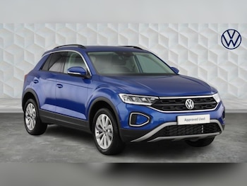 2025 - 1.5 TSI Match 5dr DSG