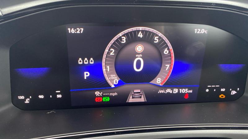 Used Volkswagen T-Roc 2025 for sale - 76862364: Photo 21