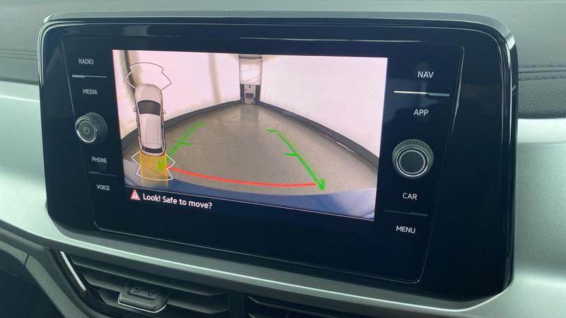 Used Volkswagen T-Roc 2025 for sale - 76862364: Photo 22