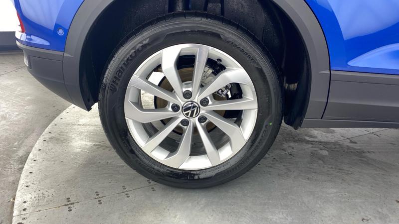 Used Volkswagen T-Roc 2025 for sale - 76862364: Photo 26