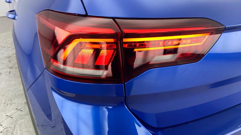 Used Volkswagen T-Roc 2025 for sale - 76862364: Photo 31