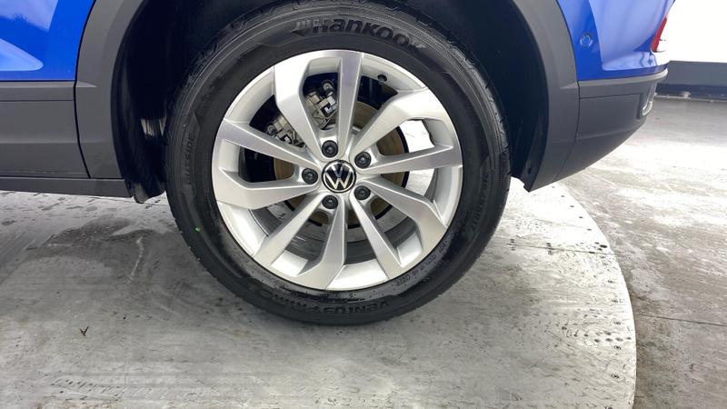 Used Volkswagen T-Roc 2025 for sale - 76862364: Photo 32